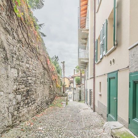 Del Duca Apartment Varenna Esterno foto